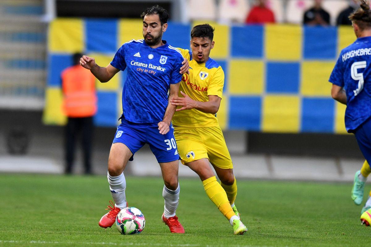 Derby la Ploiești: Petrolul - FCU Craiova, prin vizorul fotoreporterului GSP