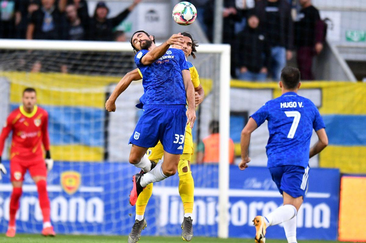 Derby la Ploiești: Petrolul - FCU Craiova, prin vizorul fotoreporterului GSP