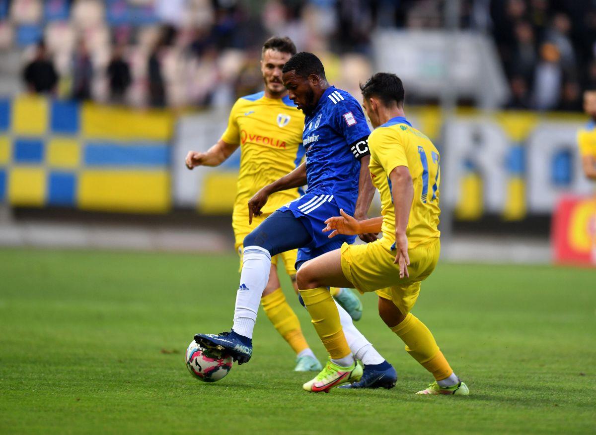 Derby la Ploiești: Petrolul - FCU Craiova, prin vizorul fotoreporterului GSP