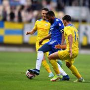Petrolul Ploiești - FCU Craiova / Sursă foto: Raed Krishan (GSP)