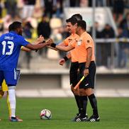 Petrolul Ploiești - FCU Craiova / Sursă foto: Raed Krishan (GSP)