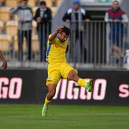 Petrolul Ploiești - FCU Craiova / Sursă foto: Raed Krishan (GSP)