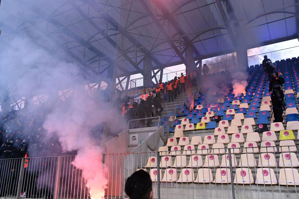 Derby la Ploiești: Petrolul - FCU Craiova, prin vizorul fotoreporterului GSP