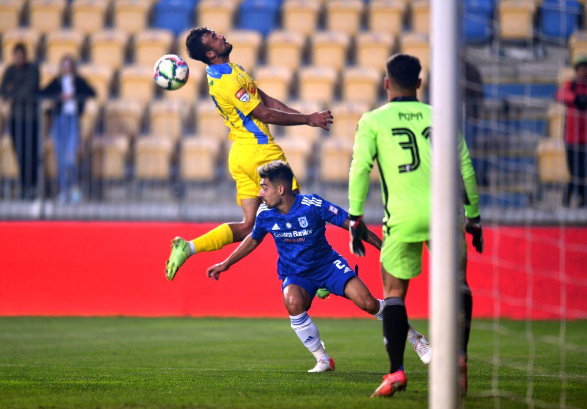 Derby la Ploiești: Petrolul - FCU Craiova, prin vizorul fotoreporterului GSP