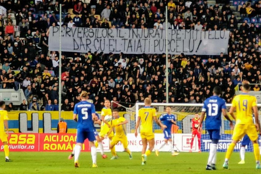 Petrolul Ploiești - FCU Craiova / Sursă foto: Raed Krishan (GSP)