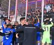 Petrolul Ploiești - FCU Craiova / Sursă foto: Raed Krishan (GSP)