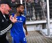 Petrolul Ploiești - FCU Craiova / Sursă foto: Raed Krishan (GSP)