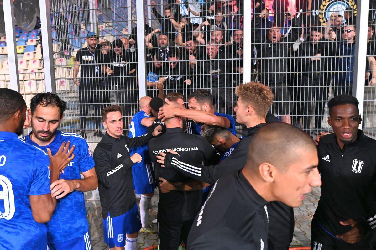 Derby la Ploiești: Petrolul - FCU Craiova, prin vizorul fotoreporterului GSP