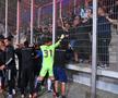 Petrolul Ploiești - FCU Craiova / Sursă foto: Raed Krishan (GSP)