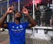 Petrolul Ploiești - FCU Craiova / Sursă foto: Raed Krishan (GSP)