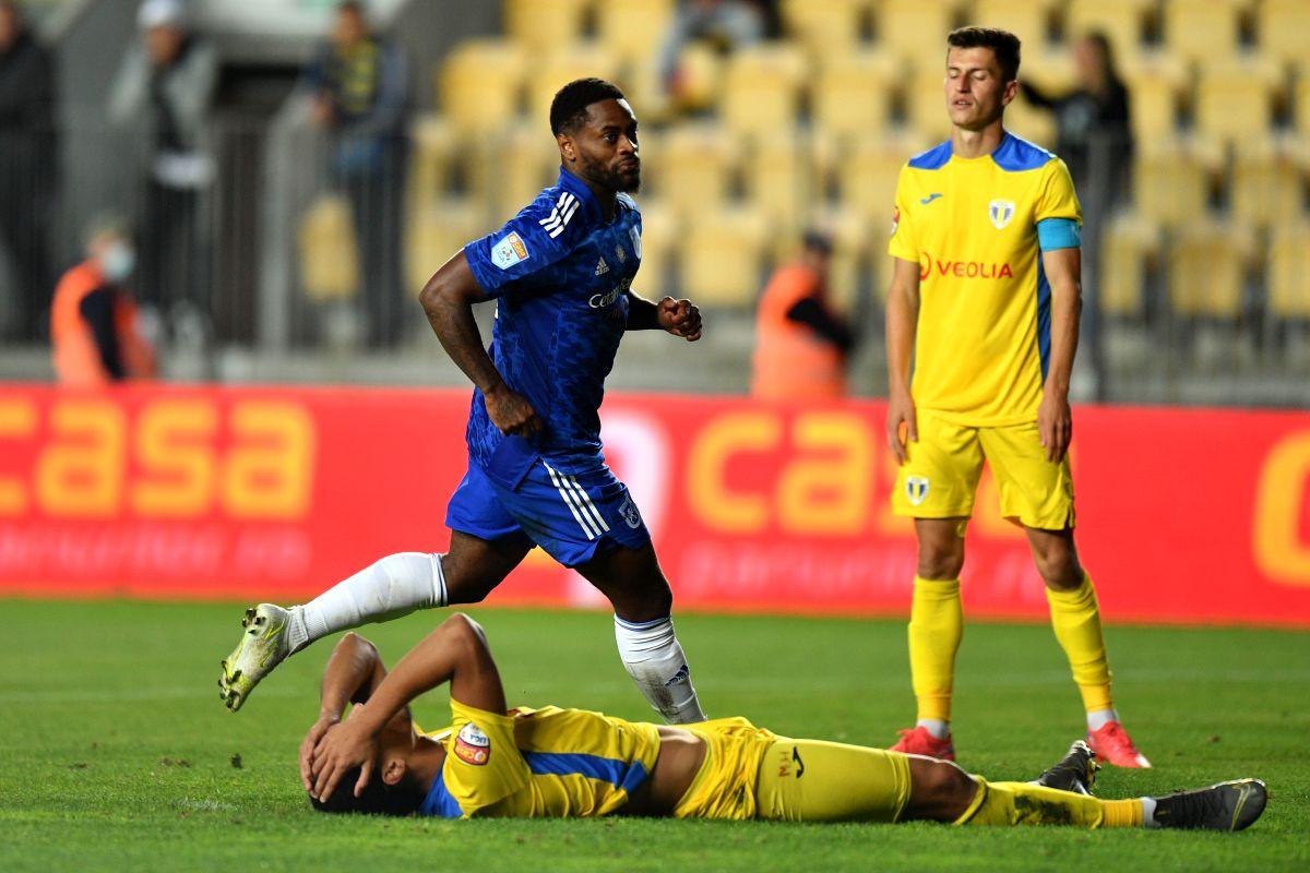 Derby la Ploiești: Petrolul - FCU Craiova, prin vizorul fotoreporterului GSP