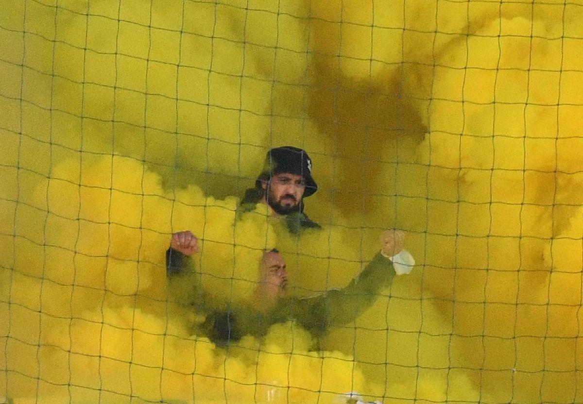 Derby la Ploiești: Petrolul - FCU Craiova, prin vizorul fotoreporterului GSP