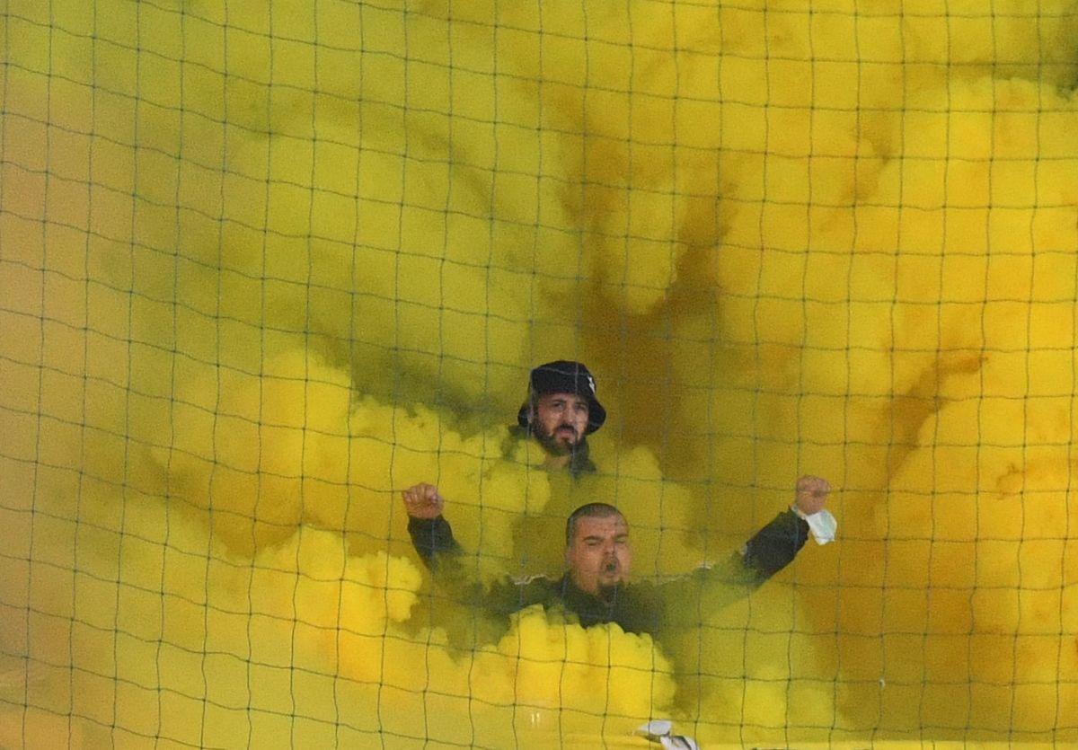Derby la Ploiești: Petrolul - FCU Craiova, prin vizorul fotoreporterului GSP