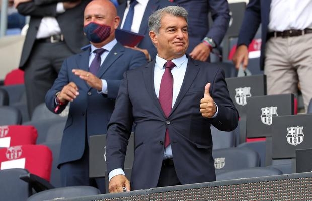 Mesajul lui Laporta pentru fanii Barcelonei: „Știm ce trebuie făcut!”