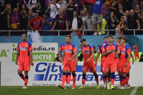 FCSB
Foto Imago