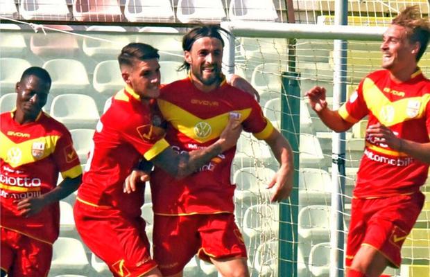 Dat afară de Gigi Becali, Ante Vukusic e erou în Italia » Decisiv în ultimul meci: „Acum îmi pot demonstra valoarea”