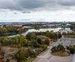 Corespondență din Helsinki, înainte de Finlanda - România