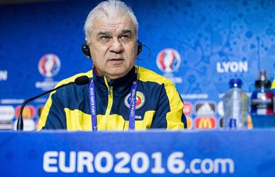Anghel Iordănescu susține strategia fiului său la națională: „A venit timpul unei schimbări” » Cum a comentat criticile lui Șumudică referitoare la selecție