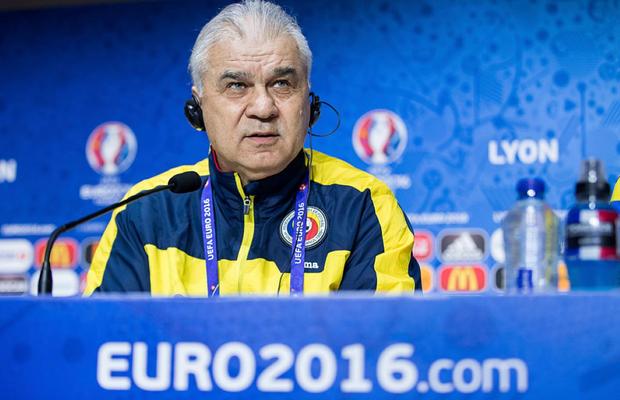 Anghel Iordănescu susține strategia fiului său la națională: „A venit timpul unei schimbări” » Cum a comentat criticile lui Șumudică referitoare la selecție