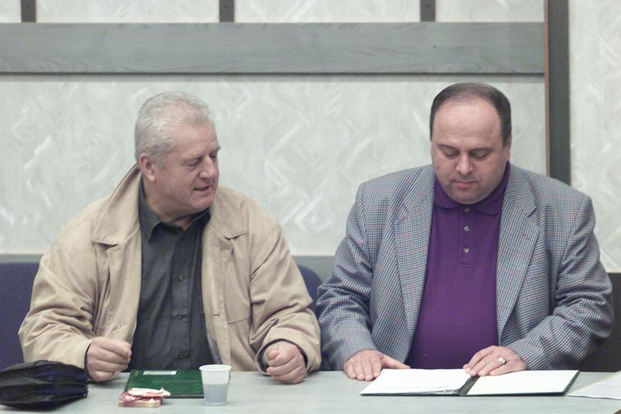 Jean Pădureanu și Gheorghe Ștefan Poveștile lui Marius Mitran, strânse în peste 30 de ani de carieră: „Craiova Maxima e mult mai frumoasă decât Steaua '86. Și povestea, și dramatismul, și tot ce s-a întâmplat cu ea”