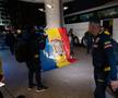 „Tricolorii” au ajuns în Finlanda » Edi Iordănescu a luat o decizie importantă în privința echipei de start