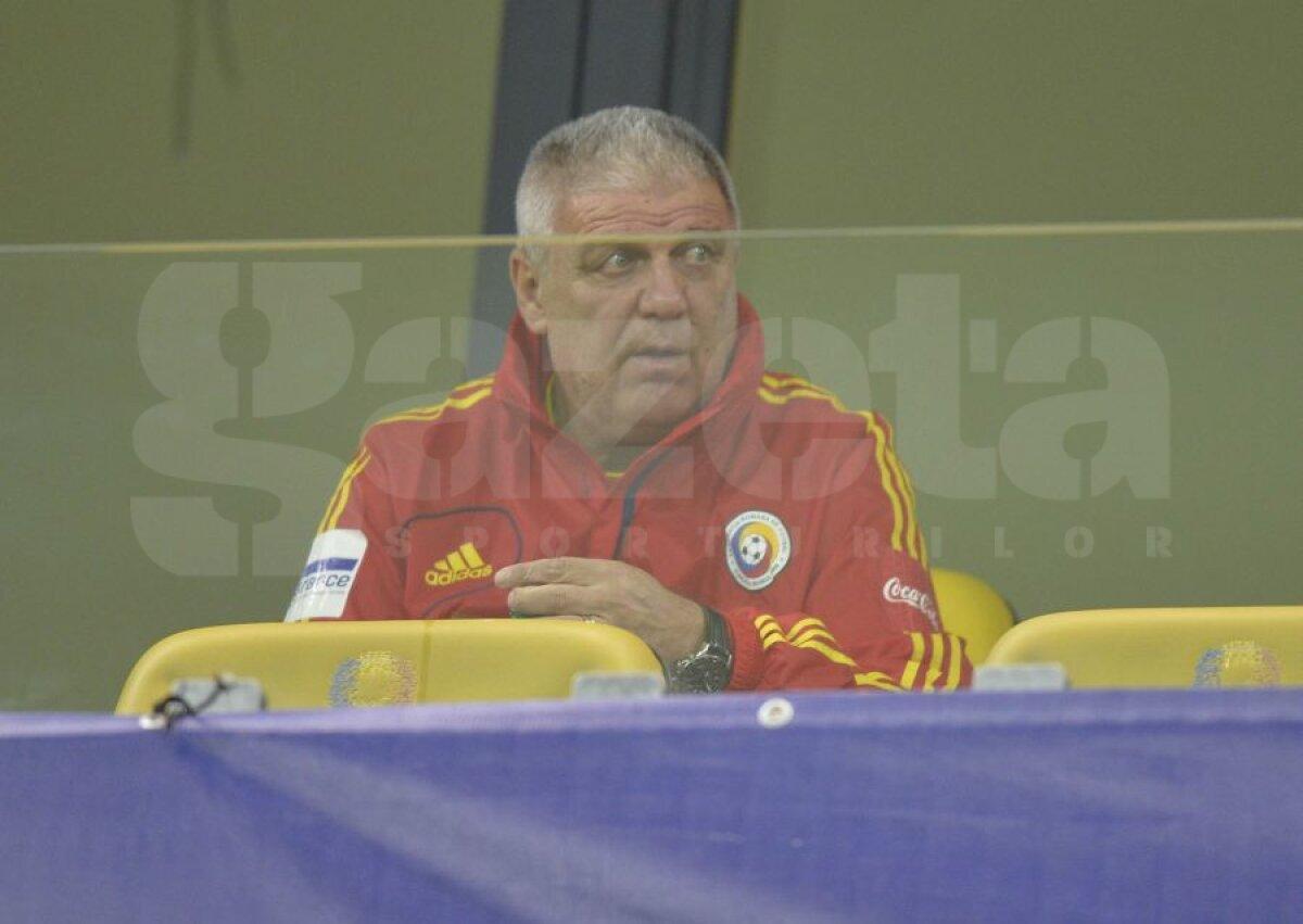 Steaua, FCSB, Dinamo și Marcel Răducanu au reacționat la vestea decesului lui Florin Marin: „Sunt șocat”