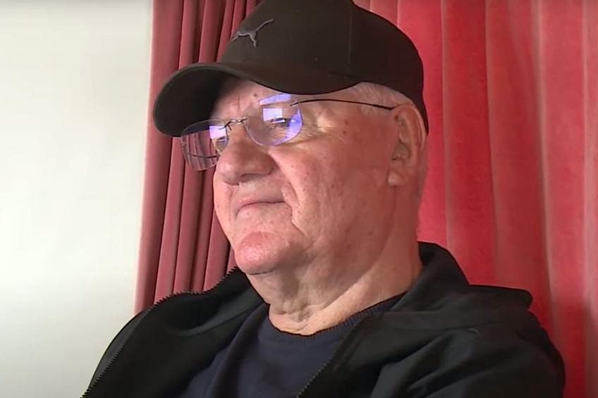 Dumitru Dragomir