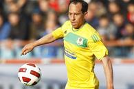 Patronul din Liga 1 negociază cu Adailton: „Ar fi o salvare imensă!”