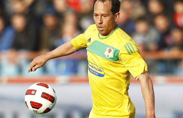 Patronul din Liga 1 negociază cu Adailton: „Ar fi o salvare imensă!”