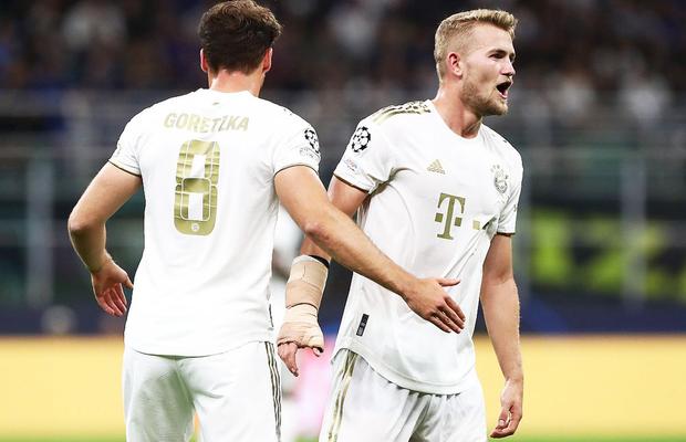 A semnat cu Bayern, acum își „înțeapă” fosta echipă: „La Juve n-aveam sentimentul ăsta”