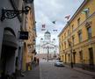 Corespondență din Helsinki, înainte de Finlanda - România