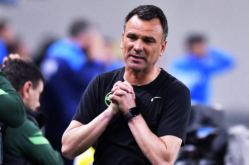 Toni Petrea, foto: Imago
