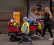 Corespondență din Helsinki, înainte de Finlanda - România