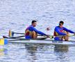 Satul închis cu petunii și bărci rapide » Echipa trimisă de Gazetă la Mondiale a stat de vorbă cu câștigătorul aurului în '93: „Am făcut eforturi deosebite”
