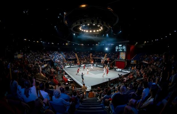 România va găzdui Campionatele Mondiale de Baschet 3x3 pentru tineret » Când și unde va avea loc evenimentul
