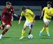 România U19 - Letonia U19, Foto: FRF.ro