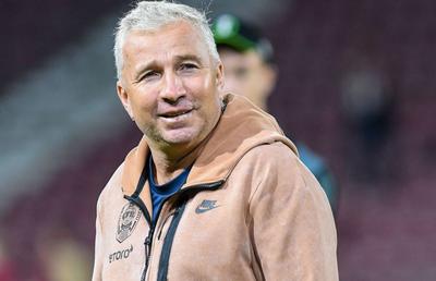 Dan Petrescu nu va sta mult „șomer” dacă se va despărți de CFR: două oferte din fotbalul englez! Toate detaliile