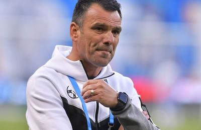Toni Petrea a revenit în Liga 1! Prezentat oficial: „Mult succes”