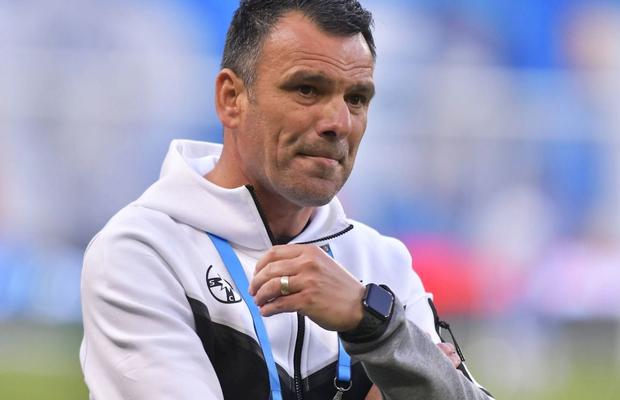 Toni Petrea a revenit în Liga 1! Prezentat oficial: „Mult succes”