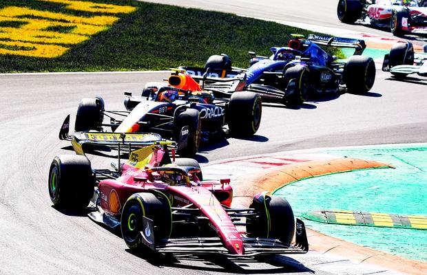 Calendarul Formula 1 în 2023: trei locații noi față de acest an și cel mai mare număr de curse din istorie!