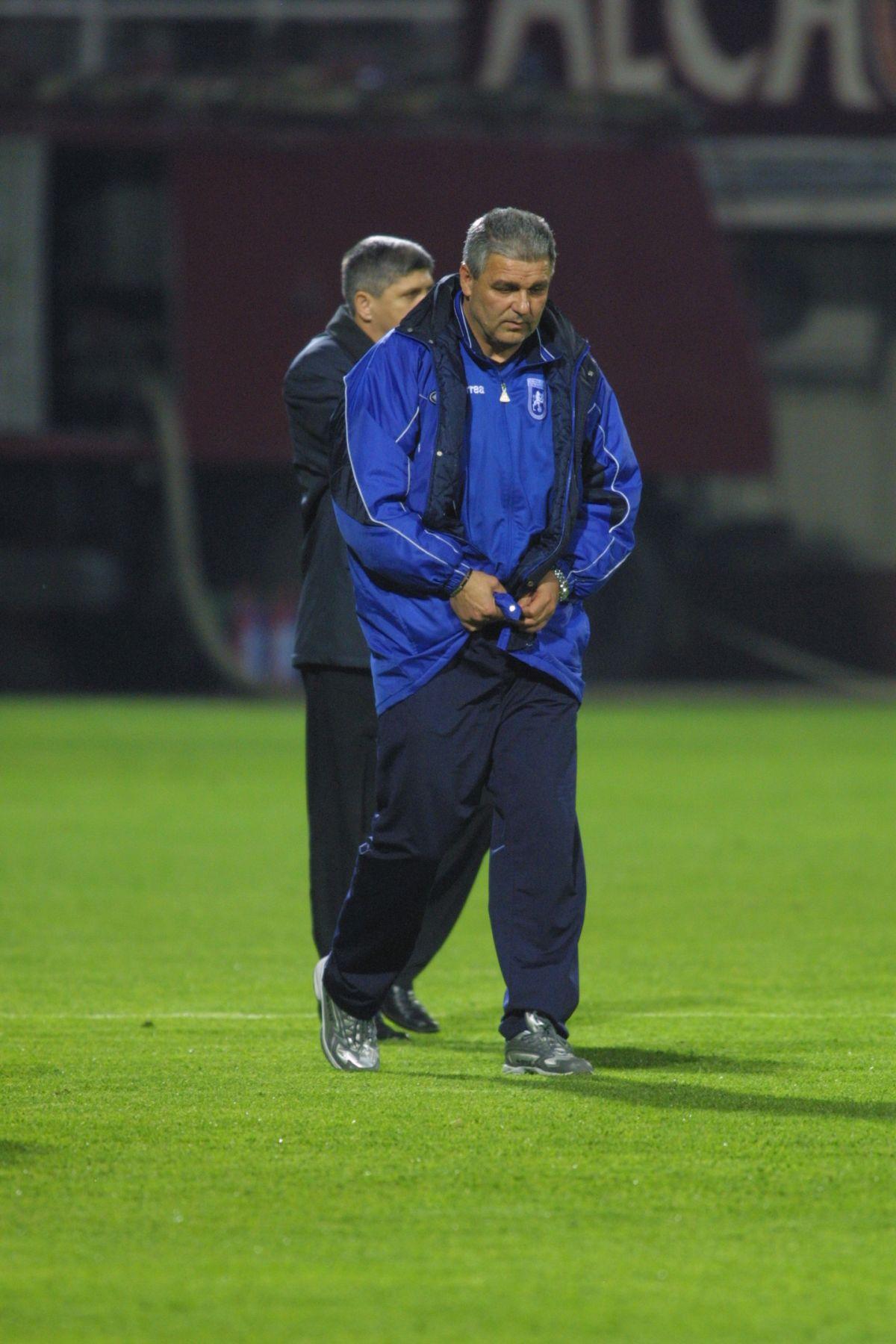 Steaua, FCSB, Dinamo și Marcel Răducanu au reacționat la vestea decesului lui Florin Marin: „Sunt șocat”