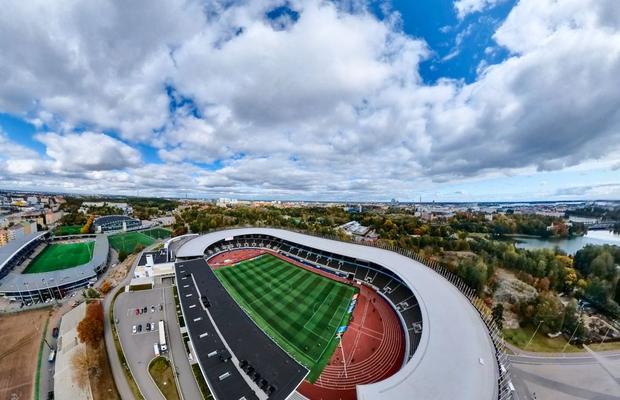 9 euro berea și teren vălurit » Ce îi așteaptă pe români la meciul cu Finlanda din Liga Națiunilor