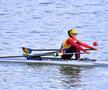 Satul închis cu petunii și bărci rapide » Echipa trimisă de Gazetă la Mondiale a stat de vorbă cu câștigătorul aurului în '93: „Am făcut eforturi deosebite”