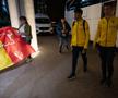 „Tricolorii” au ajuns în Finlanda » Edi Iordănescu a luat o decizie importantă în privința echipei de start