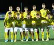 România U19 - Letonia U19, Foto: FRF.ro