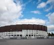 Corespondență din Helsinki, înainte de Finlanda - România
