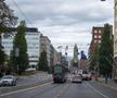 Corespondență din Helsinki, înainte de Finlanda - România