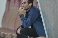 Marius Măldărășanu, antrenorul momentului în Liga 1, dezvăluiri tari în direct: „A fost foarte dureros pentru mine. Șase ani nu m-a luat nicio echipă”