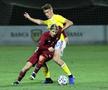 România U19 - Letonia U19, Foto: FRF.ro