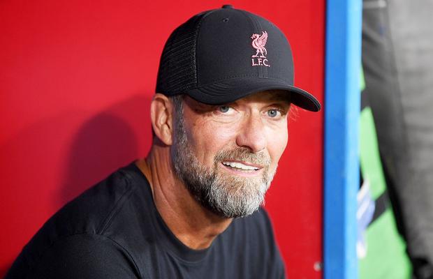 Liverpool l-a trimis la echipa rezervelor pe mijlocașul adus de Klopp în regim de urgență